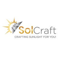 Solcraft logo - Similar company to Solwit
