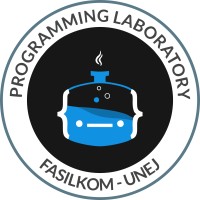 Laboratorium Pemrograman logo - Similar company to Hmif Unej
