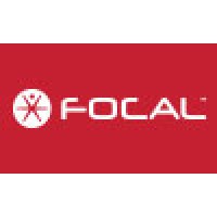 Focal Upright logo - Similar company to Opvista
