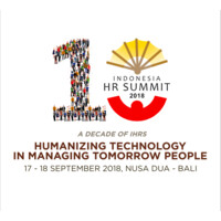 HR Summit Indonesia official logo - Similar company to Pt Summit Indonesia