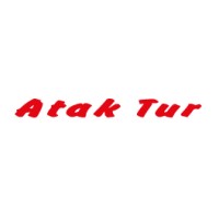 ATAK TUR logo - Similar company to Şoför.Co