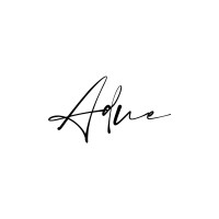 Adue Music logo - Similar company to Place Called Home