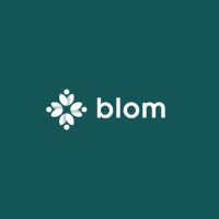 Groepspraktijk Blom logo - Similar company to Studio Stemming