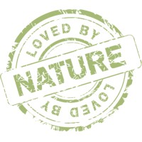 Loved By Nature logo - Similar company to Teespa