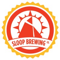 Sloop Brewing Co. logo - Similar company to Nr Freight