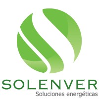 SOLENVER Soluciones energéticas logo - Similar company to Jorfe