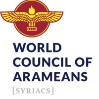 World Council of Arameans (Syriacs) logo - Similar company to Föderation Der Aramäer In Der Schweiz - Federazione Degli Aramei (Siriaci) In Svizzera