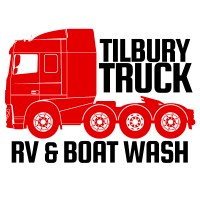 Tilbury Truck RV & Boat Wash logo - Similar company to Fxchange