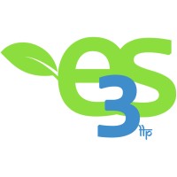E3S logo - Similar company to Esss