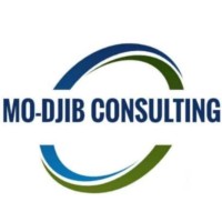 MO-DJIB Consulting logo - Similar company to Sazentech