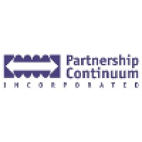 Partnership Continuum, Inc.  Usa