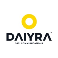 Daiyra 360 Communications logo - Similar company to 2.Creative Solutions