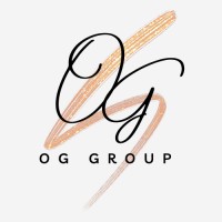 OG Group logo - Similar company to Formaestro
