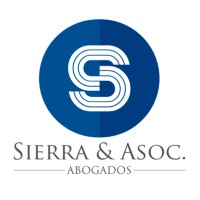 Estudio Juridico Sierra & Asociados logo - Similar company to Ignis Pr