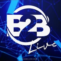 B2B-Live logo - Similar company to Buzz Data Science