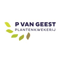 Plkw. P van Geest Maasland BV logo - Similar company to Cropconsult