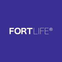 FORTLIFE Pharma® logo - Similar company to Dilutec