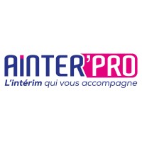 AINTER'PRO logo - Similar company to Ainter'Job