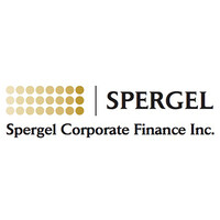 Spergel Corporate Finance Inc. logo - Similar company to Precision Finance