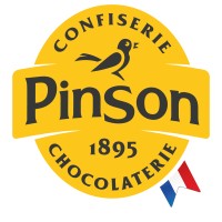 Confiserie Pinson logo - Similar company to Legumi'Pulse