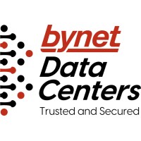Bynet Data Centers logo - Similar company to Smart Drone