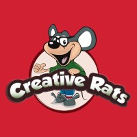 Creative Rats logo - Similar company to Kreationsites