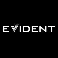 Evident Microscopy logo - Similar company to Eddyfi Technologies