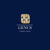 Genus Consultoria logo - Similar company to Juma Security & Smartcities