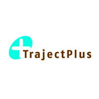 TrajectPlus logo - Similar company to De Goede Praktijk