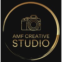 AMF Creative Studio logo - Similar company to Princhipesa Creative Studio