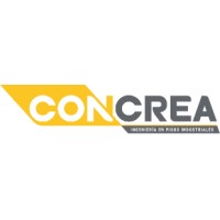 CONCREA Ingenieria logo - Similar company to Fondo De Desarrollo Social De Guatemala - Fodes -