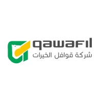شركه قوافل الخيرات للمقاولات المحدوده logo - Similar company to شركه تواصل لادارة الاعمال والتسويق العقارى