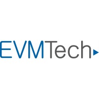 EVMTech logo - Similar company to Mindforge Gaming