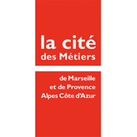 Cité des Métiers logo - Similar company to Egalab