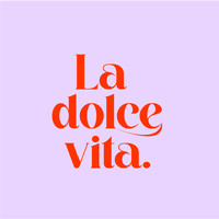 La Dolce Vita logo - Similar company to La Stupenderia