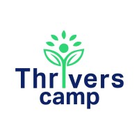 Thrivers Camp logo - Similar company to Apostrophe Digital