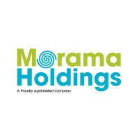 Morama Holdings logo - Similar company to Vx Pharma