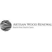 Artisan Wood Renewal logo - Similar company to Historic Preservation Education Foundation