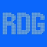 RDG / Creative & Marketing Services logo - Similar company to Creative Digital Design