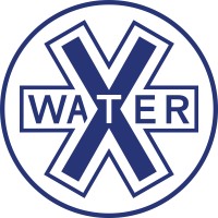 X-WATER logo - Similar company to Waterx Gmbh
