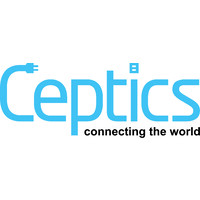 Ceptics.com logo - Similar company to Orei