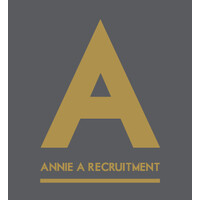 Annie A Recruitment logo - Similar company to Kavanagh Associates Recruitment Ltd Your Local Recruitment Experts