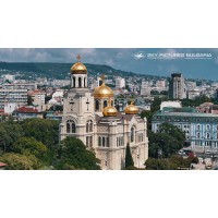 Sky Pictures Bulgaria logo - Similar company to Weider360
