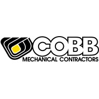 Cobb Mechanical Contractors logo - Similar company to B&C Mechanical Services, Llc
