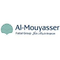 Al Mouyasser - Fattal Group logo - Similar company to Rcmd Organization