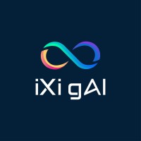 iXi gAI, Inc. logo - Similar company to Robotica Group