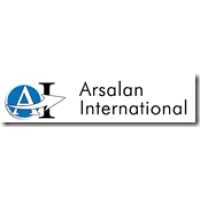 Arsalan Enterprises logo - Similar company to Cable Manufacturing Technologies