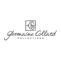 Germaine Collard logo - Similar company to Atelier Charlotte Courjon