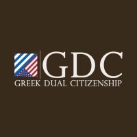 Greek Dual Citizenship logo - Similar company to Luxcitizenship