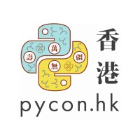 PyCon Hong Kong logo - Similar company to Pycon Lithuania